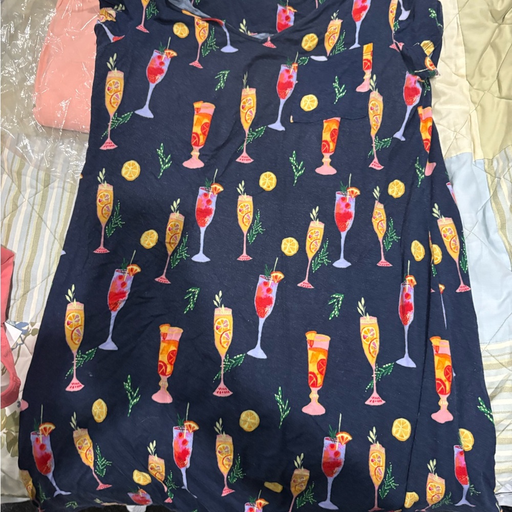 Soma cool nights nightshirt